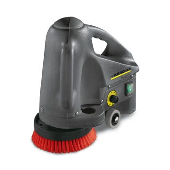 Апарат для очистки лестницы Karcher BD 17/5 C (1.737-105.0)