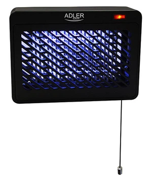 Аппарат от комаров москитов Adler AD 7938