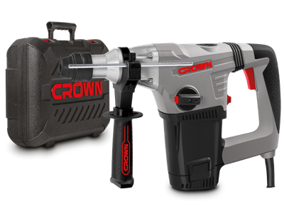 Перфоратор CROWN CT18114 BMC