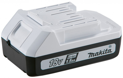 Аккумулятор для инструмента Makita Li-ion BL1815G (198186-3)