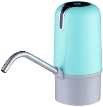 Помпа для воды KASMET Pump Dispenser Green (UFTPDGreen)