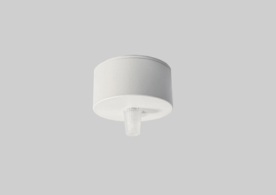 Основание MJ-Light PENDANT BASE R WH