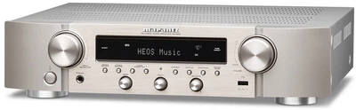 Сетевой стерео ресивер Marantz NR 1200 Silver Gold