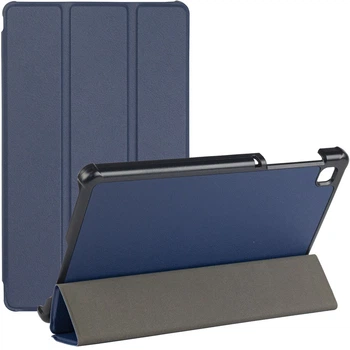 Чохол Slimline Portfolio Samsung Galaxy Tab A7 Lite 8.7 (2021) SM-T220, SM-T225 Navy Blue