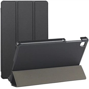 Чохол Slimline Portfolio для Samsung Galaxy Tab A7 Lite 8.7 (2021) SM-T220, SM-T225 Black