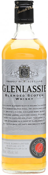 Виски Glenlassie 3 года выдержки 0.7 л 40% (5018481023574)