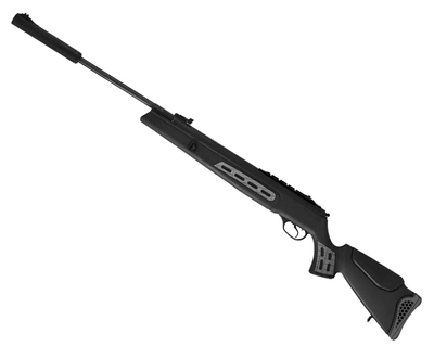 Пневматическая винтовка Hatsan 125 Sniper с усиленной газовой пружиной 200 бар