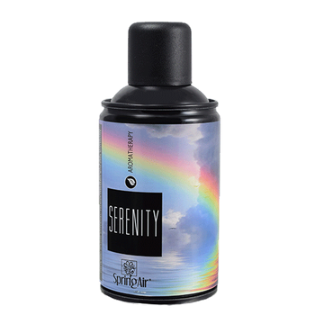 Профессиональный ароматизатор воздуха Serenity Спокойствие Spring Air 250 мл