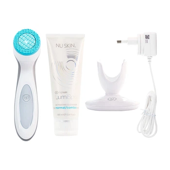 Прибор и гель Nu Skin ageLOC LumiSpa для нормальной и комбинированой кожи