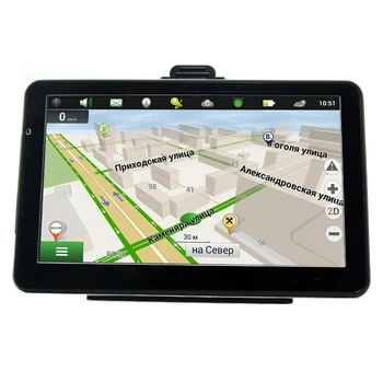 GPS навигатор GPS Truck A75 IGO PRIMO TRUCK (Европа)