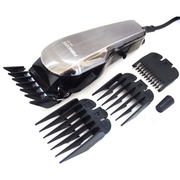 Машинка профессиональная для стрижки ProMozer MZ-322
