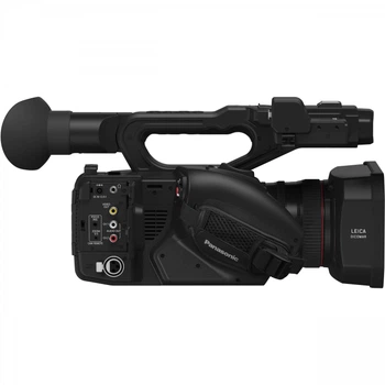 Цифр. видеокамера 4K Panasonic HC-X1EE (JN63HC-X1EE)