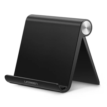 Подставка UGREEN LP115 универсальная под планшет Black (50748)