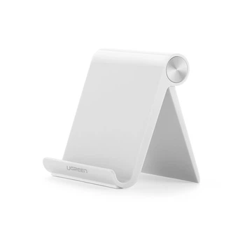 Подставка UGREEN LP106 универсальная под мобильный телефон ширина 8.5 см White (30285)