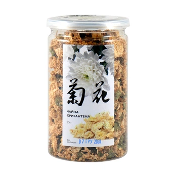 Чайна хризантема 35g