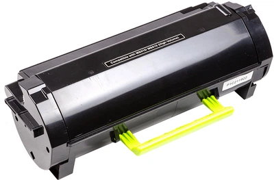 Картридж PowerPlant Lexmark MS510/610 (50F5U0E) (с чипом) (PP-MS510)