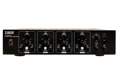 Интегральный стерео-усилитель TAGA Harmony TA-600MULTI