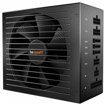 Блок питания be quiet! 650W System Power 11 (BN282)