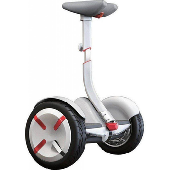 Гироскутер Ninebot Mini PRO White (688721)