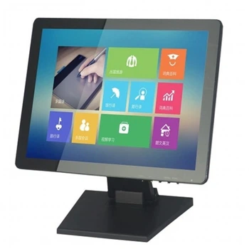 POS-монитор Detaik 15 Inch (43) TFT-LCD (DTK-1588R2)