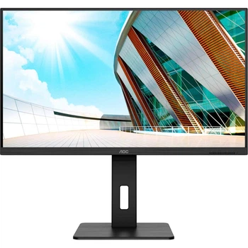 Монітор AOC U32P2