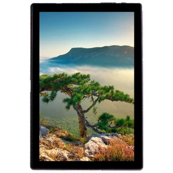 Планшет Sigma X-style Tab A1010 4G 64GB Grey + чехол (4827798766224)