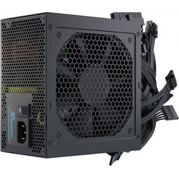 Блок питания Seasonic 750W G12 GOLD (G12 GC-750)