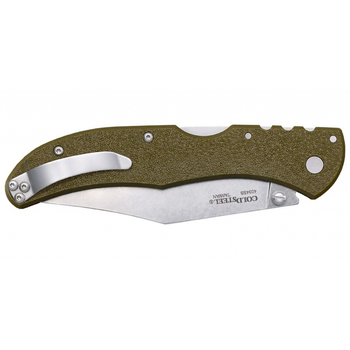 Нож Cold Steel Range Boss Green (CS-20KR7)