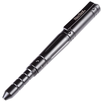 Ручка тактична кулькова NexTool Challenger KT5502 (142 мм)