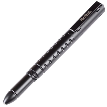 Ручка тактическая шариковая NexTool Defender KT5503 (143мм)