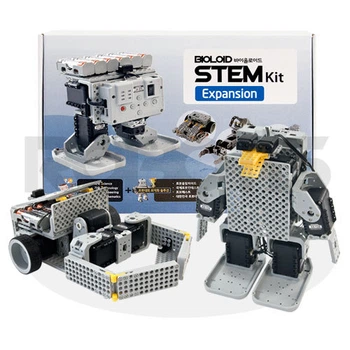 Обучающий конструктор Robotis STEM LEVEL 1