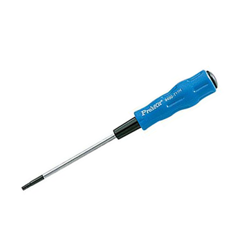 Отвёртка Pro'sKit 89400-T09H