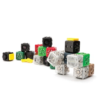 Обучающий конструктор Cubelets Twenty Kit