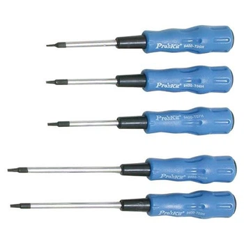 Набор отвёрток Pro'sKit SW-2125H