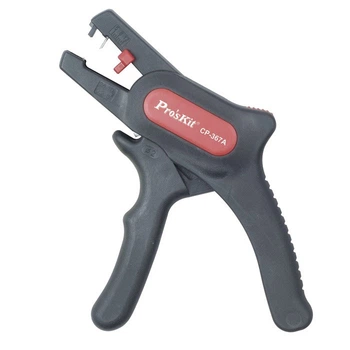 Зачистка изоляции Pro'sKit CP-367A