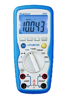 Измеритель LCR PeakTech 2175