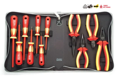 Набір Pro'sKit PK-2802