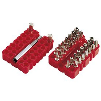 Набор отвёрток Pro'sKit 8PK-SD009