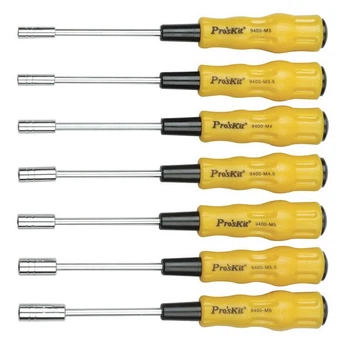 Набор отвёрток Pro'sKit 1PK-9402