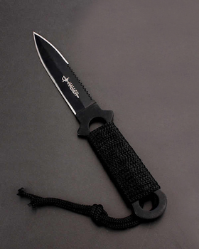 Нож Haller Sarawak SH101