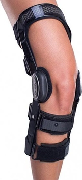 Ортез колінного суглоба DJO Fullforce CI Правий Розмір M 11-0264-3