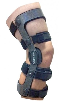 Ортез колінного суглоба DJO AArmor ACTION Правий Розмір M 11-1025-3