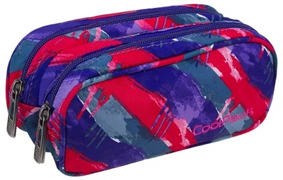 Пенал шкільний CoolPack Clever 81440CP
