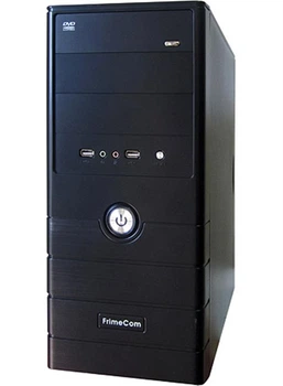 Корпус FrimeCom LB-051 BL 400W 12cm