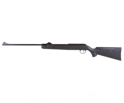 Гвинтівка пневматична, повітря Diana Mauser AM03 N-TEC 4,5 мм ц: чорний. 3770317