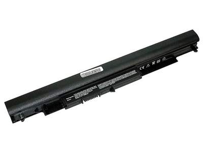 Батарея к ноутбуку HP HS03 Pavilion 256 G4 11.1V 29Wh Black 2600mAh