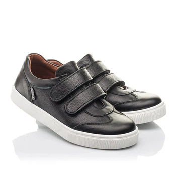 Кеды Woopy Fashion 28 черный (10031)