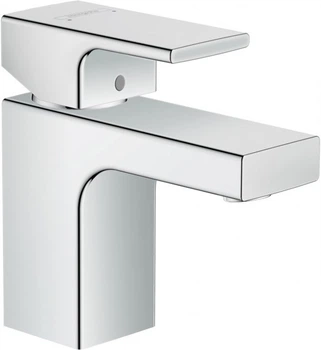Смеситель для раковины HANSGROHE Vernis Shape 71560000