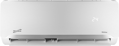 Кондиционер NEOCLIMA NS/NU-09ESNIw1 SKYCOLD NORDIC