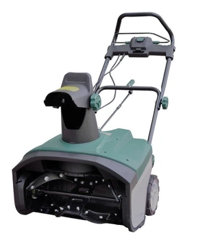 Снегоуборщик электрический Iron Angel ST 2000